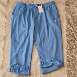 Nike XXL Oversized Fit MID Rise  Sweatpants